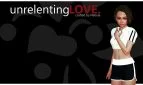 Unrelenting Love