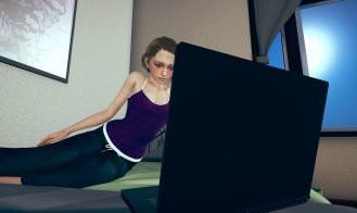 Unrelenting Love Adult Game Screenshot (2)