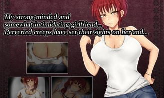 Until Her Amorous Body Corrupts Adult Game Screenshot (2)