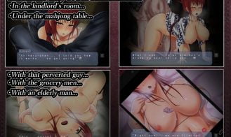 Until Her Amorous Body Corrupts Adult Game Screenshot (5)