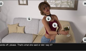 Uranus Adult Game Screenshot (3)