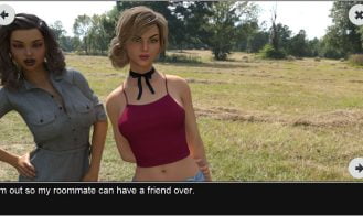 Uranus Adult Game Screenshot (6)