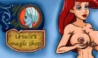 Ursula's Magic Shop