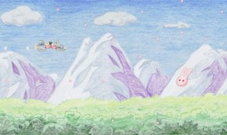 UsaNeko Adult Game Screenshot (2)