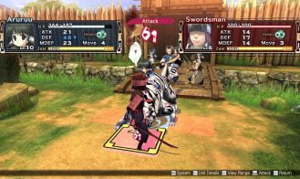 Utawarerumono Prelude to the Fallen + All DLC Adult Game Screenshot (3)