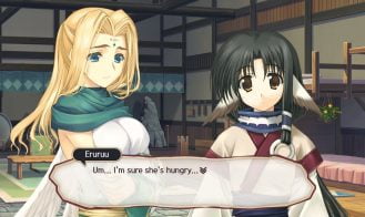 Utawarerumono Prelude to the Fallen + All DLC Adult Game Screenshot (4)