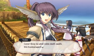 Utawarerumono Prelude to the Fallen + All DLC Adult Game Screenshot (9)