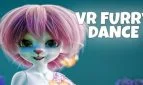 VR Furry Dance