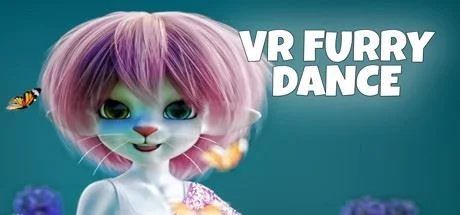 VR Furry Dance cover