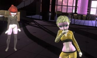 VR Furry Dance Adult Game Screenshot (1)