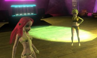 VR Furry Dance Adult Game Screenshot (2)