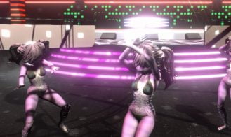VR Furry Dance Adult Game Screenshot (3)