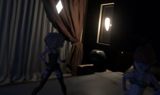 VR Furry Dance Adult Game Screenshot (4)