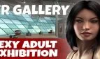 VR GALLERY Sexy Adult Exhibition