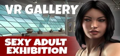 VR GALLERY Sexy Adult Exhibition cover