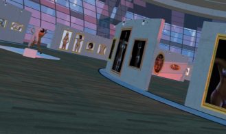 VR GALLERY Sexy Adult Exhibition Adult Game Screenshot (6)
