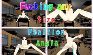 VR HENTAe Adult Game Screenshot (3)