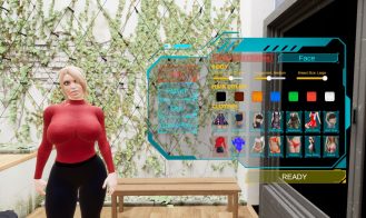 VR Katherine Adult Game Screenshot (4)