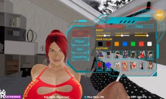 VR Katherine Adult Game Screenshot (5)