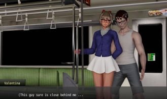 Valentina’s Story HS Edition Adult Game Screenshot (7)