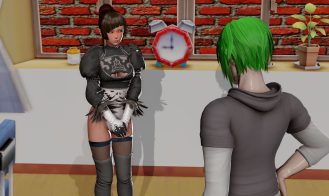 Valentina’s Story HS Edition Adult Game Screenshot (9)