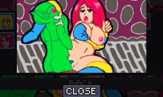 Valkyrie Dungeon Adult Game Screenshot (1)