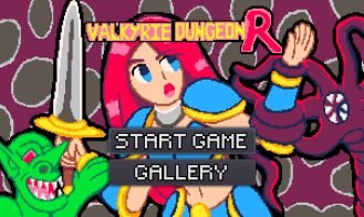 Valkyrie Dungeon Adult Game Screenshot (2)