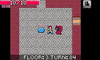 Valkyrie Dungeon Adult Game Screenshot (3)