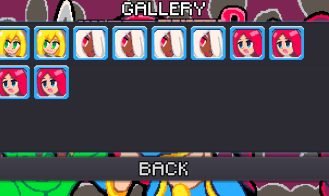 Valkyrie Dungeon Adult Game Screenshot (6)