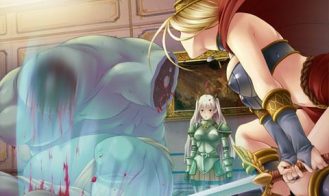 Valkyrie Svia Adult Game Screenshot (1)