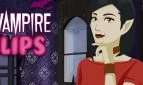 Vampire Lips
