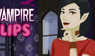 Vampire Lips cover