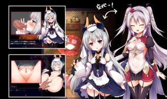 Vampire Notes Adult Game Screenshot (2)