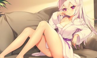 Vampires Melody Adult Game Screenshot (5)