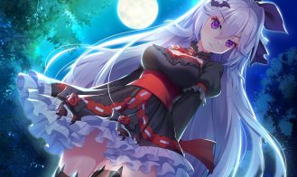 Vampires Melody Adult Game Screenshot (8)