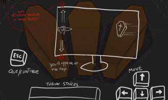 Vampussy Adult Game Screenshot (1)