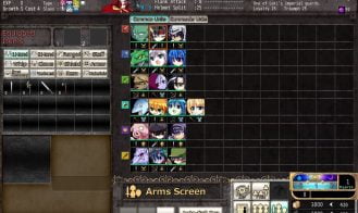 Venus Blood FRONTIER Adult Game Screenshot (9)