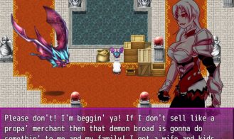 Victoria’s Body Adult Game Screenshot (3)