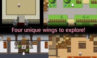 Victoria’s Body Adult Game Screenshot (4)