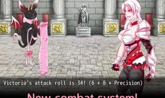 Victoria’s Body Adult Game Screenshot (6)