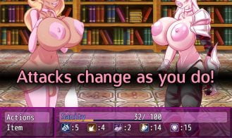 Victoria’s Body Adult Game Screenshot (8)