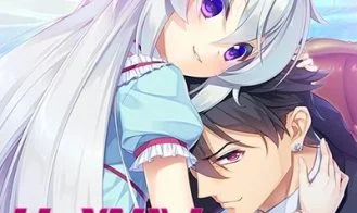 Victory Project cover