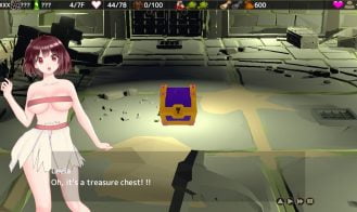 Village Girl's NTR Adventure Adult Game Screenshot (3)