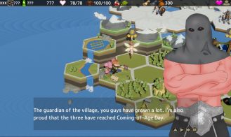 Village Girl's NTR Adventure Adult Game Screenshot (8)