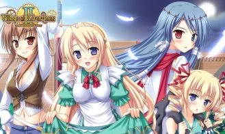 Village of Adventurers 2 cover