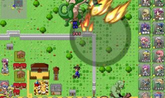 Village of Adventurers 2 Adult Game Screenshot (2)