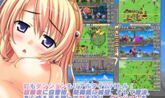 Village of Adventurers 2 Adult Game Screenshot (5)