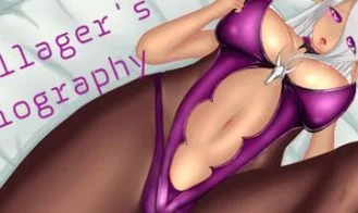 Villager's Biography cover