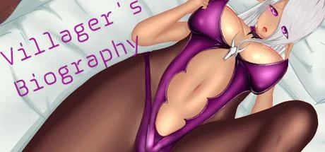 Villager's Biography cover