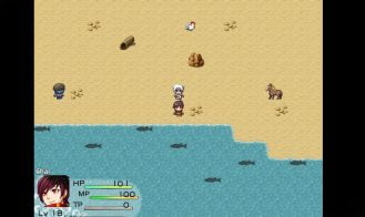 Villager’s Biography Adult Game Screenshot (3)